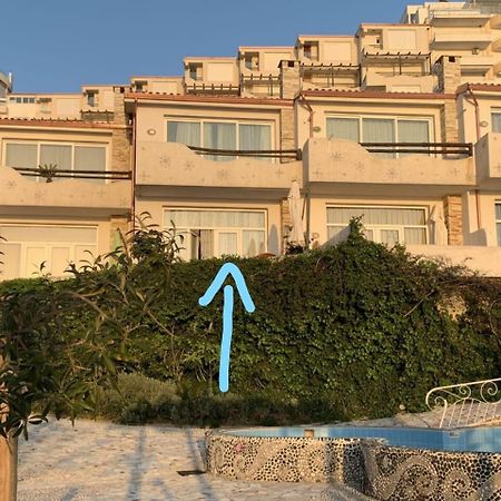 Bougainville Bay Resort - Villa 11 Sarandë Exterior foto